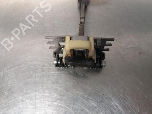 Hinge/Door check strap RENAULT WIND (E4M_) 1.2 (E4MF) | BP14866716C146 
