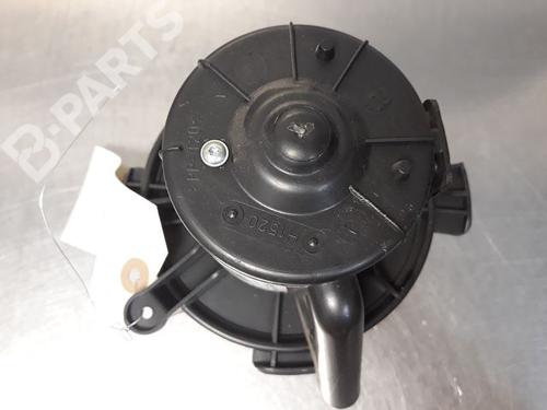 Heater blower motor CITROËN C4 I (LC_) 1.6 HDi | BP9328850M62 