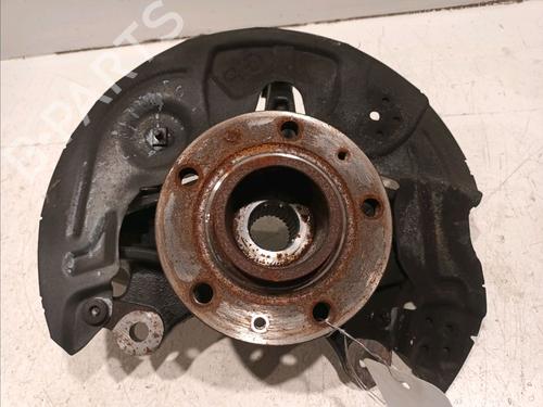 Used Left front steering knuckle PEUGEOT 308 SW III (FC_, FJ_, FR_, F4_, FN_) PureTech 130 (FRHNSL, FRHNST) (131 hp) 18967933