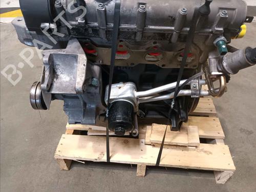 Engine VW GOLF IV (1J1) 1.6 16V | BP23184861M1 