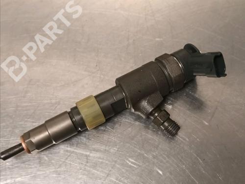 Used Injector PEUGEOT 207 (WA_, WC_) 1.4 HDi (68 hp) 12104941