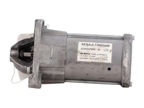 Startmotor RENAULT KANGOO Express (FW0/1_) [2008-2025]  28208743