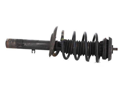 Used Left front shock absorber PEUGEOT 208 I (CA_, CC_) 1.6 BlueHDi 100 (100 hp) 32657836