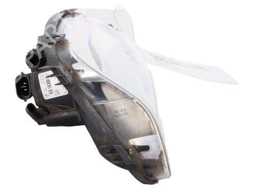 Right front fog light PEUGEOT 308 I (4A_, 4C_) 1.6 HDi | BP30609359C31