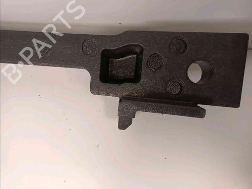 Front bumper reinforcement NISSAN X-TRAIL III (T32_, T32R, T32RR)  | BP20602505C109 