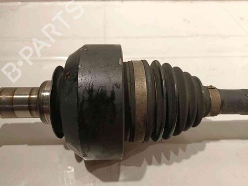 Left rear driveshaft MERCEDES-BENZ M-CLASS (W164) ML 280 CDI 4-matic (164.120) | BP20604513M40 