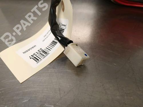 Right taillight TOYOTA RAV 4 II (_A2_) 2.0 D 4WD (CLA20_, CLA21_, CLA20R, CLA21R) | BP12180898C35 