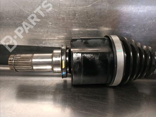 Left front driveshaft SUZUKI SX4 S-Cross (JY) 1.6 DDiS AllGrip (AKK 416D) | BP9415957M38 