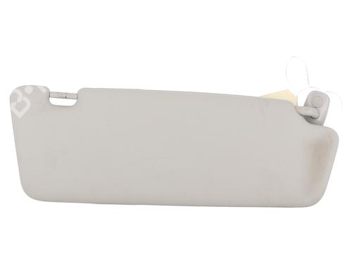 Left sun visor AUDI A3 Sportback (8PA) 1.9 TDI | BP25134364I1 