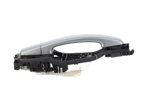 Front right exterior door handle OPEL CORSA E (X15) 1.3 CDTI (08, 68) | BP25044268C129 