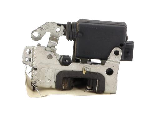 Used Rear left lock DACIA DUSTER (HS_) 1.5 dCi (86 hp) 24462620