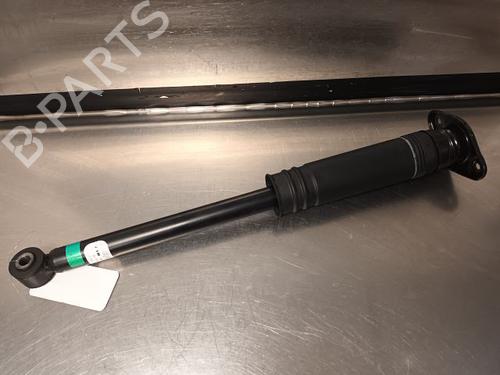Used Right rear shock absorber NISSAN MICRA V (K14) [2016-2025]  20601783