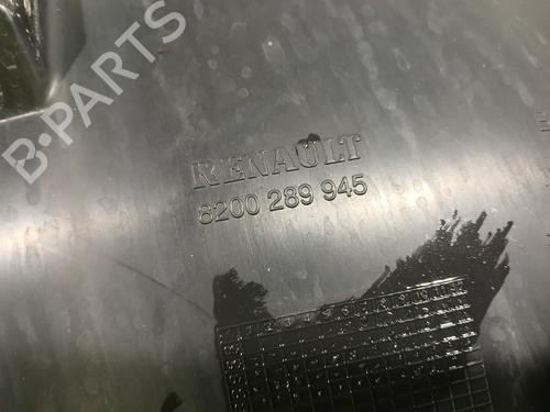 Wheel arch RENAULT CLIO III (BR0/1, CR0/1) 1.2 16V (BR02, BR0J, BR11, CR02, CR0J, CR11) | BP24519414C56 