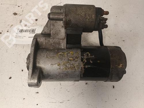 Used Starter OPEL CORSA B (S93) 1.7 D (F08, F68, M68) (60 hp) 9337486