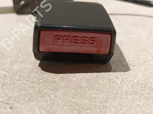 Seat buckle CITROËN C4 I (LC_) 1.6 HDi | BP20609245I32 