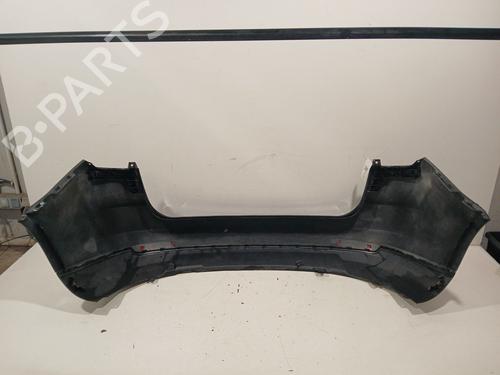 Rear bumper SEAT IBIZA IV ST (6J8, 6P8) 1.2 TDI | BP29696976C8 