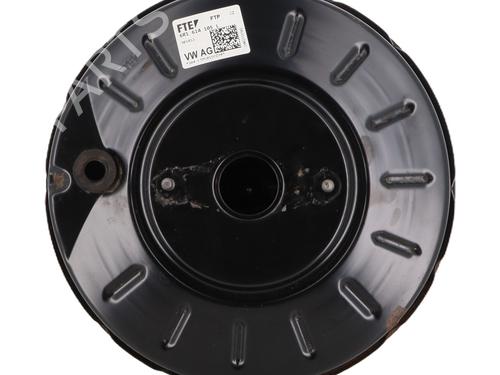 Used Servo brake VW POLO V (6R1, 6C1) 1.6 TDI (90 hp) 30801176