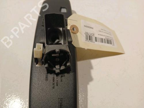 Rear mirror FORD FIESTA VI (CB1, CCN) 1.4 TDCi | BP17738487I6 