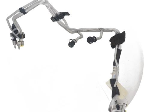 Used AC pipe AC pipe LAND ROVER RANGE ROVER EVOQUE (L538) 2.2 D 4x4 (150 hp) 32435164 32435164