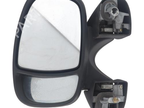 Bakspejl venstre RENAULT TRAFIC II Van (FL) 2.5 dCi 135 (FL0D) (135 hp) 31153055