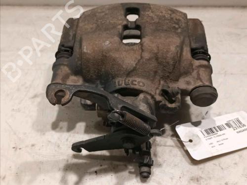 Høyre bremsecaliper bak IVECO DAILY VI Platform/Chassis 35S18, 35C18, 40C18, 45C18, 50C18, 60C18, 65C18, 70C18 | BP29582689M106 