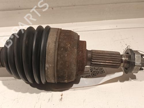 Right front driveshaft RENAULT TWINGO II (CN0_) 1.5 dCi 75 | BP36034434M39 - Image 2