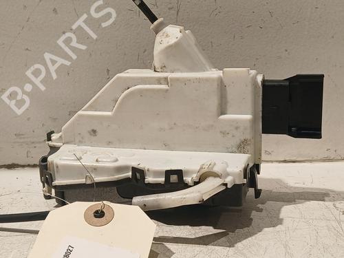 Used Front right lock CITROËN DS3 (SA_) 1.6 HDi 90 (92 hp) 21782699