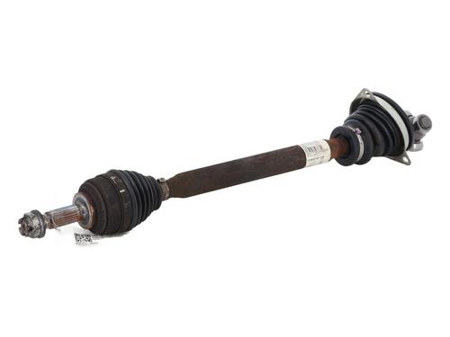 Used Left front driveshaft Left front driveshaft DACIA SANDERO 1.2 16V LPG (75 hp) 36034664 36034664