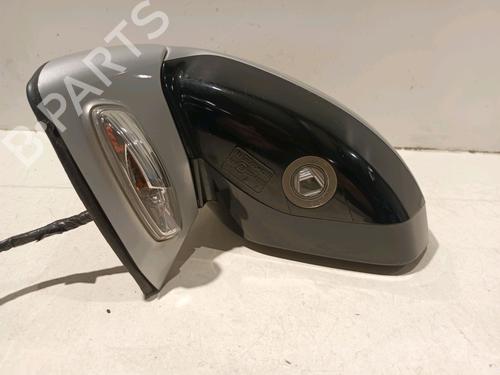 Left mirror CITROËN C4 Picasso I MPV (UD_) 1.6 HDi 110 | BP19079708C26 