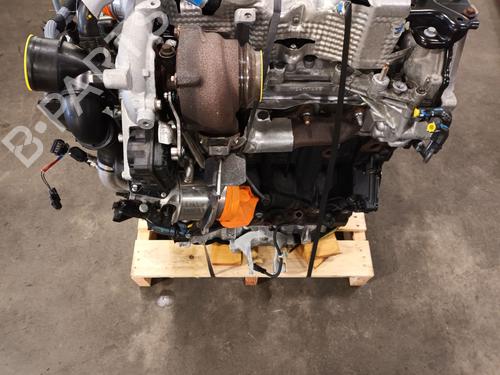 Engine RENAULT ESPACE V (JR_)  | BP32286067M1 