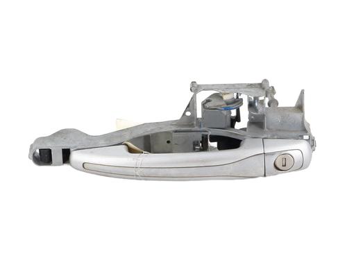 Used Front left exterior door handle CITROËN C5 III (RD_) 2.0 HDi 165 (RDRHHA, RDRHH8) (163 hp) 26049025