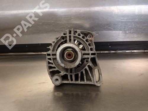 Used Alternator FIAT 500 (312_) 1.2 (312AXA1A) (69 hp) 9337196