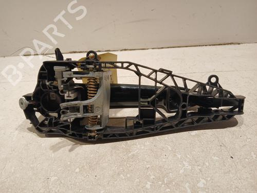 Front right exterior door handle BMW X1 (F48) sDrive 16 d | BP20607875C129 