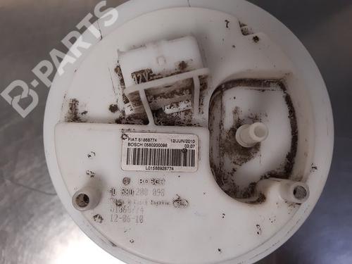 Other FIAT GRANDE PUNTO (199_) 1.2 | BP9336025O1 