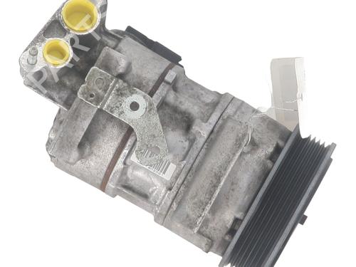 AC compressor PEUGEOT 208 I (CA_, CC_) 1.2 THP 110 | BP31608581M34 