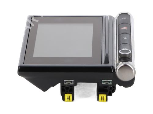 Display monitor CITROËN C3 III (SX) 1.5 BlueHDi 100 (SXYHYP, SXYHTU) | BP30191511C48 