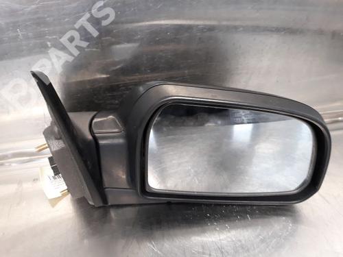 Used Right mirror HYUNDAI TUCSON (JM) 2.0 CRDi (113 hp) 9322948