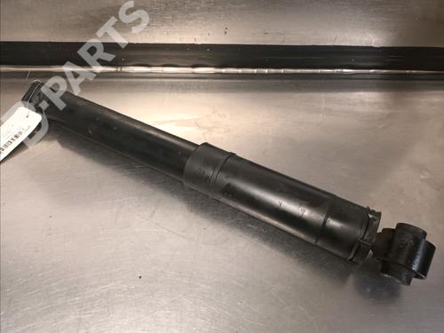 Used Right rear shock absorber RENAULT MASTER III Platform/Chassis (EV, HV, UV) 2.3 dCi 165 RWD (HV0P, HV0U, HV10, HV12, UV0P, UV0U,... (163 hp) 10052175