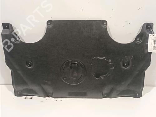 Used Underbody protection BMW 5 (G30, F90) 520 d Mild-Hybrid (190 hp) 15624074