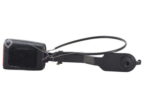 Seat buckle CITROËN C3 II (SC_) 1.4 HDi 70 (SC8HZC, SC8HR0, SC8HP4) | BP36034908I32 - Image 3