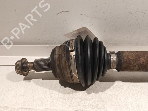 Right front driveshaft VW GOLF IV (1J1) 1.9 TDI | BP24327909M39 