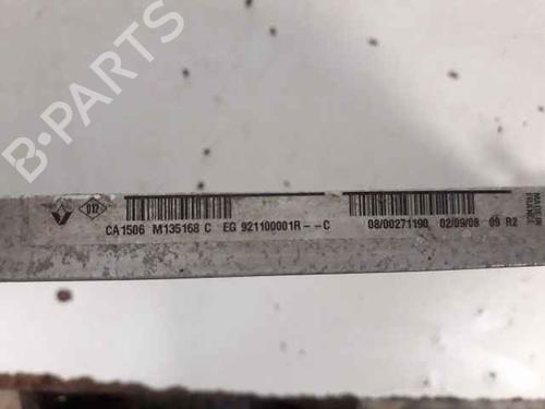 AC radiator RENAULT MEGANE III Hatchback (BZ0/1_, B3_) 1.5 dCi | BP30338469M32 