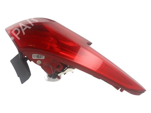 Left taillight CITROËN C5 III Break (RW_) 2.0 HDi | BP37629734C34  - Image 5