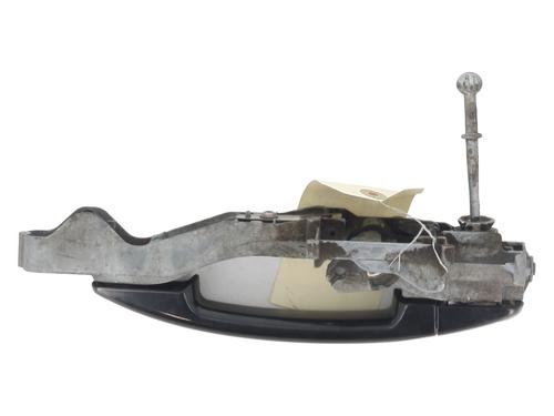 Front left exterior door handle CITROËN C3 Picasso (SH_) 1.6 HDi | BP27713653C128 