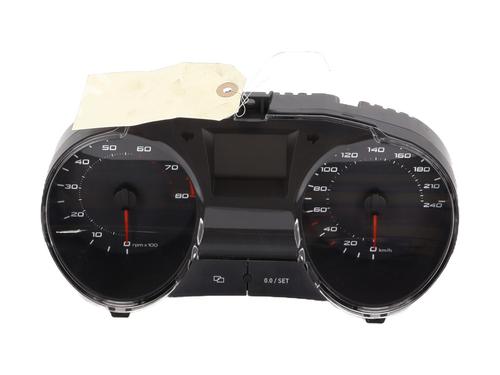 Used Instrument cluster SEAT IBIZA IV (6J5, 6P1) 1.4 (85 hp) 24921820