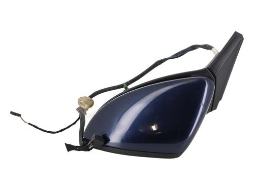 Left mirror VW GOLF VII (5G1, BQ1, BE1, BE2) 1.2 TSI | BP31656877C26 