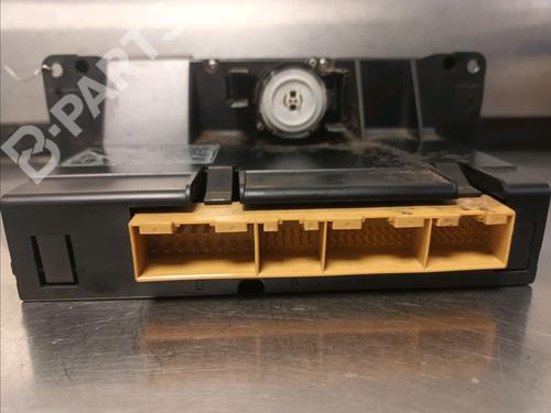 Climate control AUDI TT (8N3) 1.8 T | BP11746893I5 