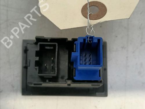 Warning switch VW GOLF VII (5G1, BQ1, BE1, BE2) 1.6 TDI | BP12822374I22 