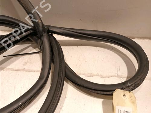 Rubber door seal BMW 1 (F20) 116 d | BP16892743C142 