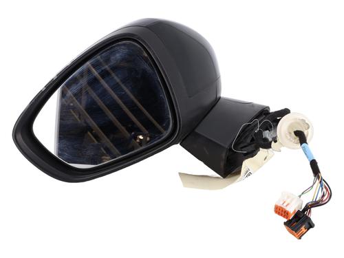 Retrovisor esquerdo CITROËN C4 II (NC_) 1.2 THP 130 (NCHNYM, NCHNYT) (130 hp) 31656909